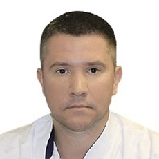 Котляров Роман Сергеевич, ортопед