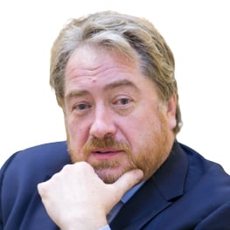 Отеллин Александр Владимирович, психиатр