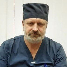 Ланин Владимир Павлович, сосудистый хирург
