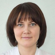 Мухаметзянова Наталия Николаевна, терапевт