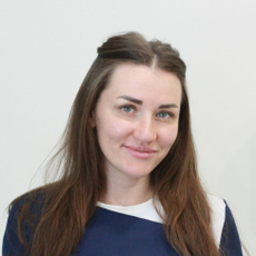 Кудряшова Екатерина Дмитриевна, стоматолог-терапевт
