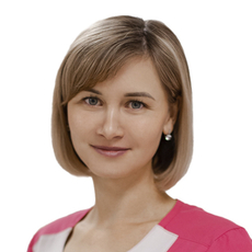 Шульгина Анжела Леонидовна, детский эндокринолог