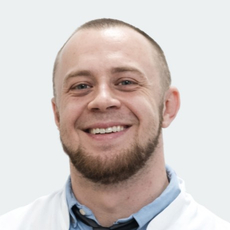 Бахлыков Максим Антонович, дерматолог