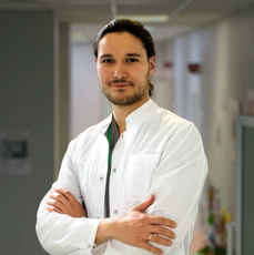 Гималиев Ринат Аглеметдинович, пластический хирург