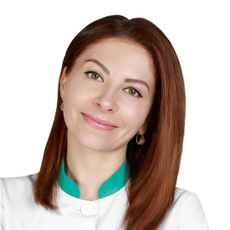 Скворцова Лилия Николаевна, гинеколог