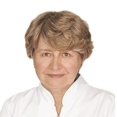 Шарова Людмила Викторовна, ревматолог