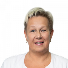 Реброва Наталия Ивановна, терапевт