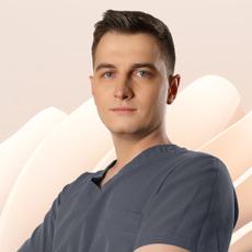 Василевский Алексей Дмитриевич, рентгенолог