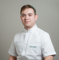 Сагдеев Булат Альбертович, стоматолог-ортопед