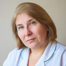 Чаплыгина Елена Ивановна, гинеколог