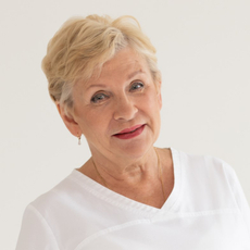 Щербина Лариса Анатольевна, гинеколог