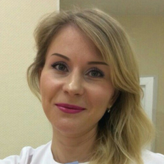 Петрова Кира Владимировна, стоматолог-терапевт