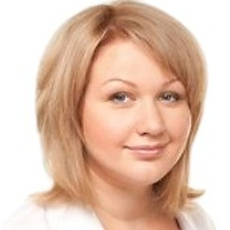 Озерова Ольга Александровна, дерматолог