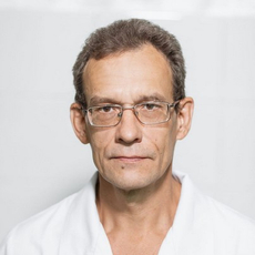 Терехов Дмитрий Александрович, стоматолог-терапевт