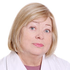 Качева Людмила Григорьевна, терапевт