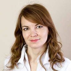 Назарова Лилия Анисовна, эмбриолог