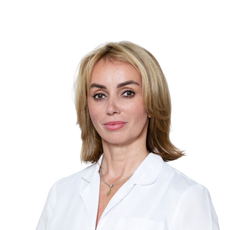 Лисукова Елена Владимировна, врач-косметолог