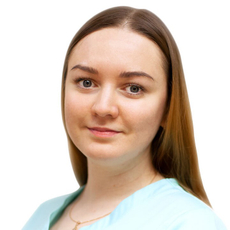 Григорьева Александра Евгеньевна, детский стоматолог