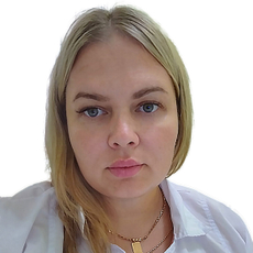 Фокина Людмила Николаевна, офтальмолог