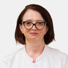 Микула Лада Николаевна, врач УЗД