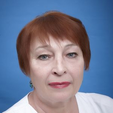 Кулакова Светлана Васильевна, врач функциональной диагностики