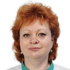 Гордиенко Юлия Евгеньевна, нефролог