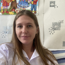 Иванова Алена Валерьевна, стоматолог-терапевт