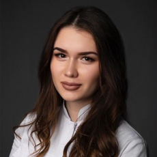 Подолько Анна Дмитриевна, офтальмолог