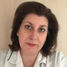 Еремина Юлия Евгеньевна, гинеколог