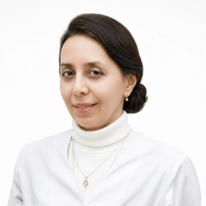Пирова Гульшан Тиллоевна, гинеколог