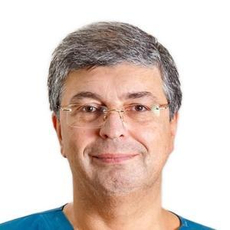 Алешугин Михаил Владимирович, анестезиолог