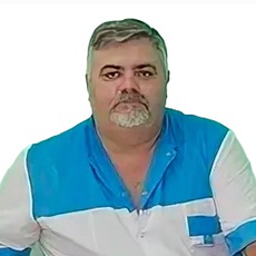 Варнавский Владимир Валерьевич, массажист