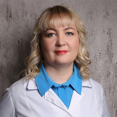 Василец Наталья Михайловна, гомеопат