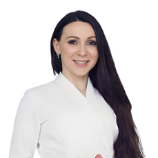 Панимаш Екатерина Васильевна, косметолог