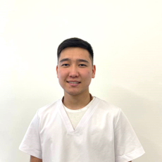 Манджиев Джангар Валерьевич, стоматолог-терапевт