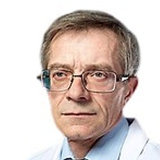 Строков Александр Владимирович, хирург