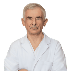 Рубаник Александр Михайлович, терапевт