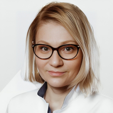 Акарачкова Елена Сергеевна, невролог