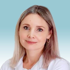 Камаева Ирина Николаевна, невролог