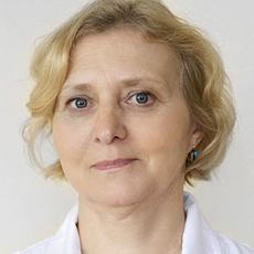 Юдина Татьяна Станиславовна, психиатр