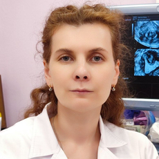 Ковальчук Екатерина Александровна, гинеколог