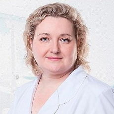 Илюхина Светлана Владимировна, стоматолог-терапевт