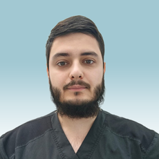 Агаян Эдгар Каренович, стоматолог-ортопед