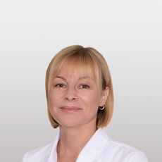 Сергеева Юлия Александровна, гинеколог