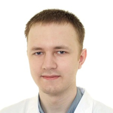 Афанасьев Никита Сергеевич, терапевт