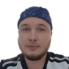 Пичугин Леонид Алексеевич, стоматолог-терапевт