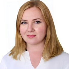 Бондарчук Екатерина Владимировна, офтальмолог