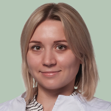 Макарова Елена Олеговна, терапевт