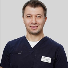 Брюшков Антон Юрьевич, флеболог