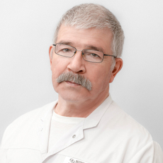 Егоров Владимир Леонидович, невролог